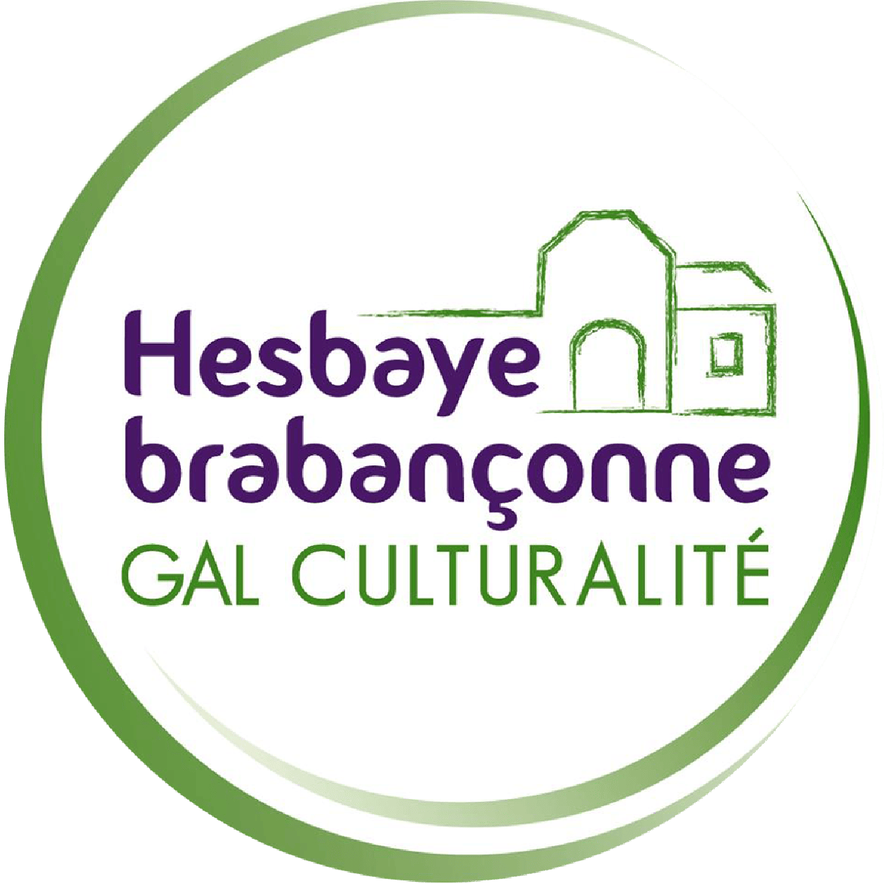Logo GAL Culturalité