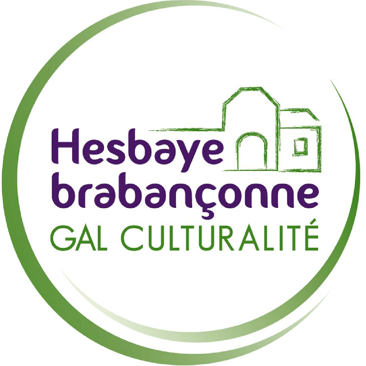 Logo GAL Culturalité Logo GAL Culturalité