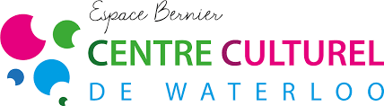 Logo Centre culturel de Waterloo