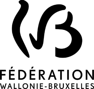 Logo de la Fédération Wallonie-Bruxelles