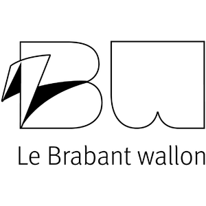 Logo province du Brabant wallon