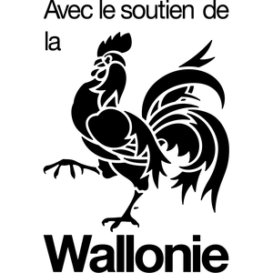 Logo région wallonne