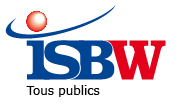Logo ISBW