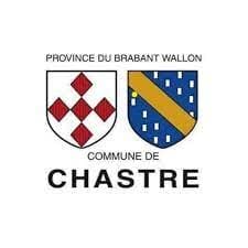 Logo commune Chastre