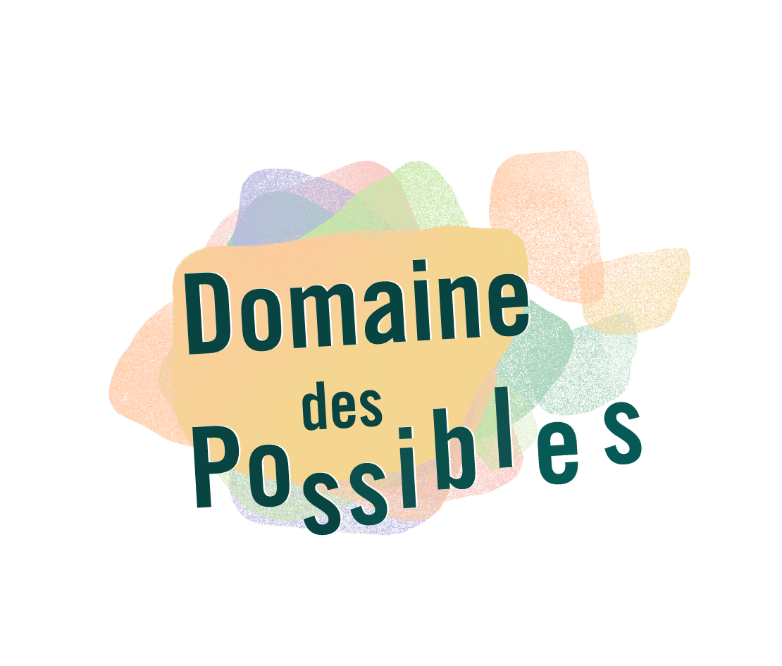 Logo Domaine des possibles