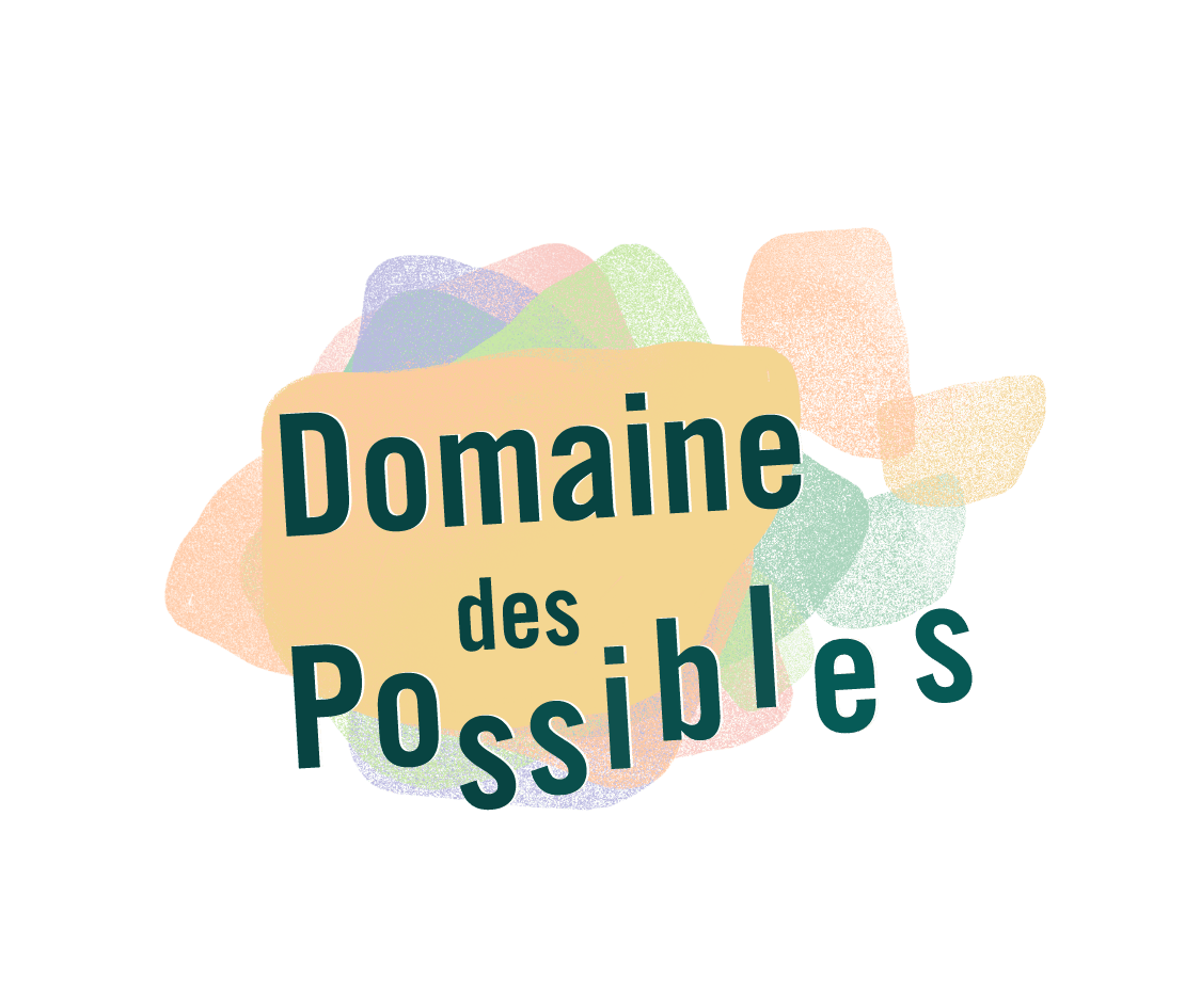 Logo Domaine des possibles Logo Domaine des possibles